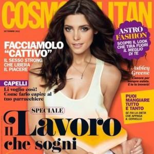 Cosmopolitan