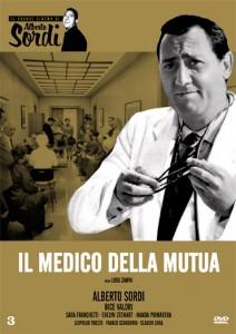 Il medico della mutua