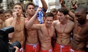 Commessi di Abercrombie