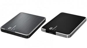 Western Digital lancia My Passport Edge