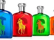 Ralph Lauren Pony Collection