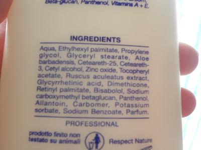 Cosmethic- Crema doposole Aloe Gold Sun Cosmethic- Crema doposole Aloe Gold Sun