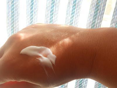 Cosmethic- Crema doposole Aloe Gold Sun Cosmethic- Crema doposole Aloe Gold Sun