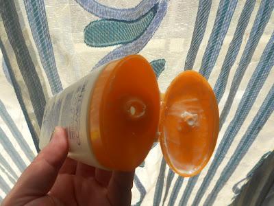 Cosmethic- Crema doposole Aloe Gold Sun Cosmethic- Crema doposole Aloe Gold Sun