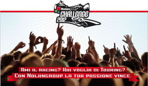 La sfida continua con il “Nolangroup Challenge 2012”