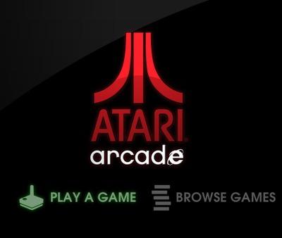 Atari rilancia i propri classici Arcade in versione Browser Games