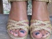 Testati Stiletico: sandali Primadonna