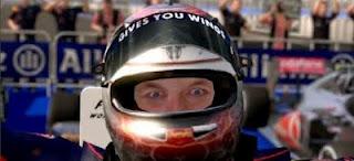 F1 2012 non avrà la modalità Grand Prix