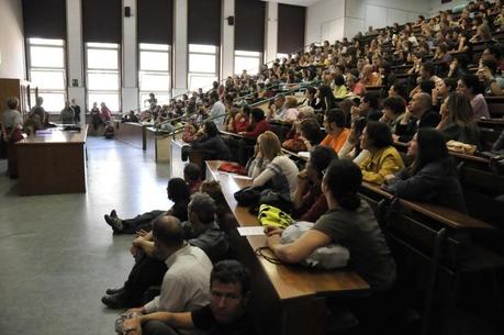 Atenei Universitari Contro gli affitti in nero