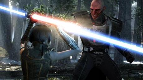 Star Wars: The Old Republic, BioWare vuole aggiornare i contenuti ogni sei settimane