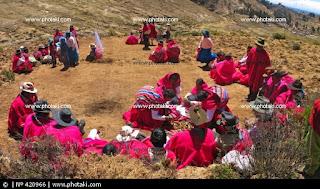 Bolivia e cacciata della Coca-Cola