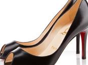 Louboutin's Sole Wins Over