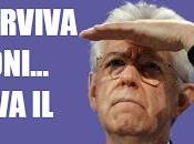 ...se dicono tante Mario Monti!