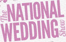 The National Wedding Show di Londra