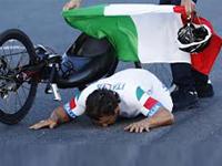 Alex Zanardi talento assoluto e Mental Coach di se stesso.