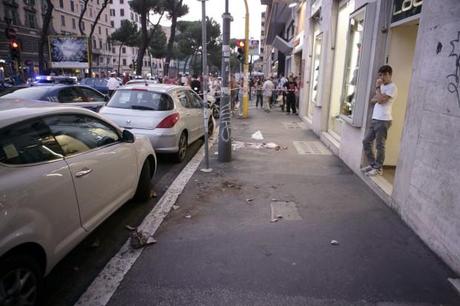 Cade vaso dal balcone Muore un tredicenne