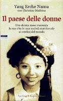 Il Paese delle donne