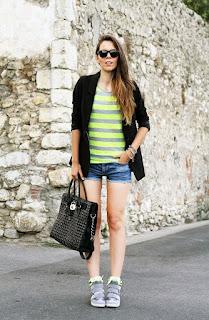 Sneakers con la zeppa, trendy or not?