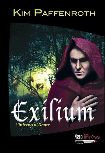 Recensione: Exilium. L'inferno di Dante