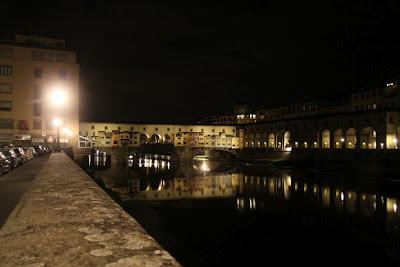 quattro passi, per Firenze