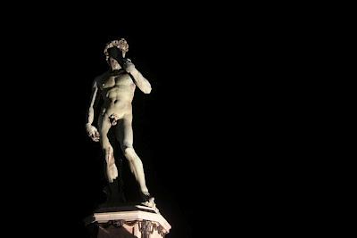 quattro passi, per Firenze