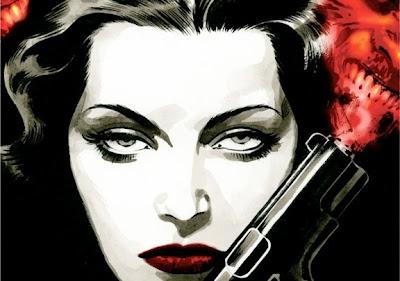 MOORE, SMITH, BRUBAKER, MILLIGAN, RISSO, AZZARELLO, KIRBY... IN AUTUNNO I GRANDI AUTORI SBARCANO IN FUMETTERIA