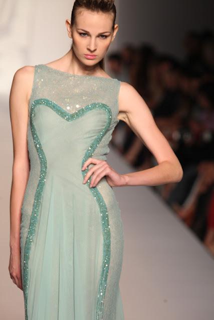 Le barocche nuvole passeggere di Abed Mahfouz