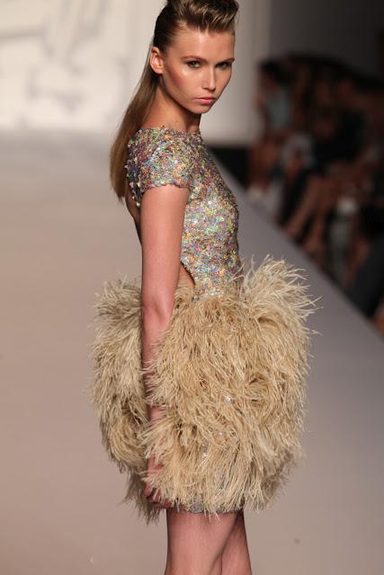 Le barocche nuvole passeggere di Abed Mahfouz