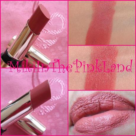 Haul Kiko: Lavish Oriental. Unlimited Lipstick Dark Salmon&Smoky; Eyes Pencil Violet Indigo