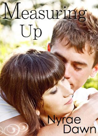 Recensione: Measuring Up, di Nyrae Dawn