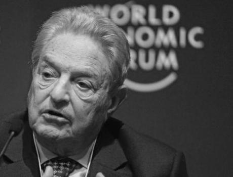 Soros: “La Germania lasci l’euro, oppure lo guidi”