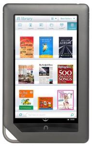 Nook tablet 2