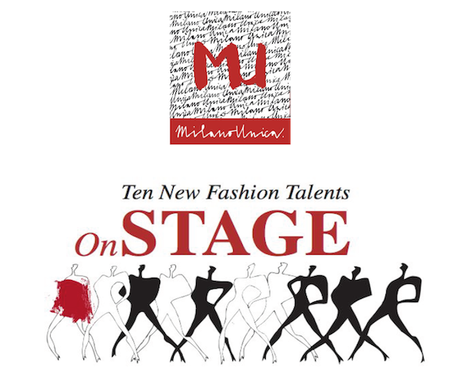 [EVENTI] On STAGE | I giovani talenti della moda sfilano a Milano Unica