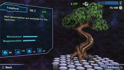 Playstation Vita : data di uscita e immagini dell'applicazione Ecolibrium