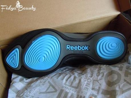 EasyTone Reebok, le scarpe della salvezza!