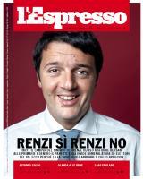 Matteo Renzi è il figlio di Bruno Vespa?