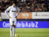 Rinnovo vista triste Ronaldo, Real vuol blindare portoghese