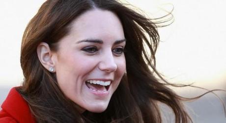 Prince William And Kate Middleton Visit University Of St Andrews