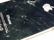 l’iPhone troppo fragile, colpa Apple