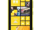 Nokia Lumia Windows Phone presentazione ufficiale Video Streaming