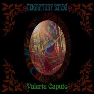 Valeria Caputo- Migratory Birds