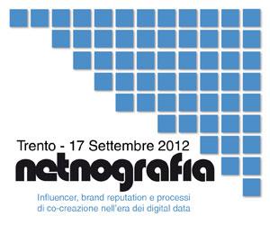 % name Netnografia e Business, workshop a Trieste