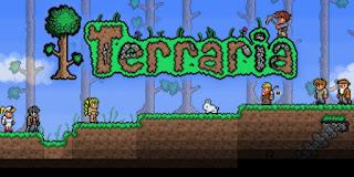 Terraria arriva anche su console, PS3 inclusa