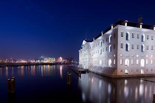 National Maritime Museum Amsterdam