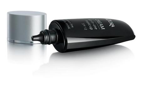 Isadora presenta la sua BB Cream