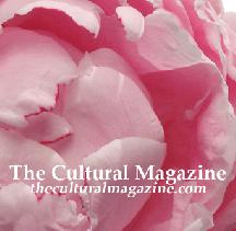 Lancio di  “The Cultural Magazine.com”
