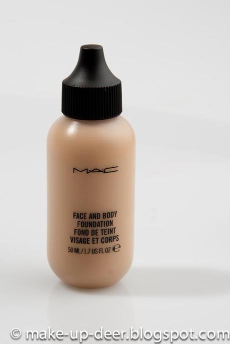 Prodotti MAC Fall 2012