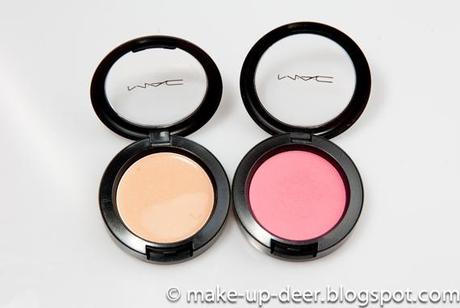 Prodotti MAC Fall 2012