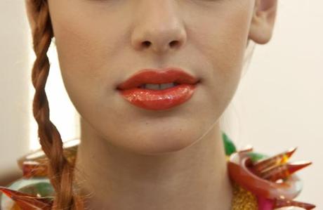 Prodotti MAC Fall 2012