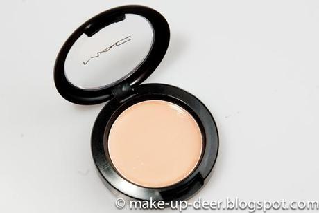 Prodotti MAC Fall 2012